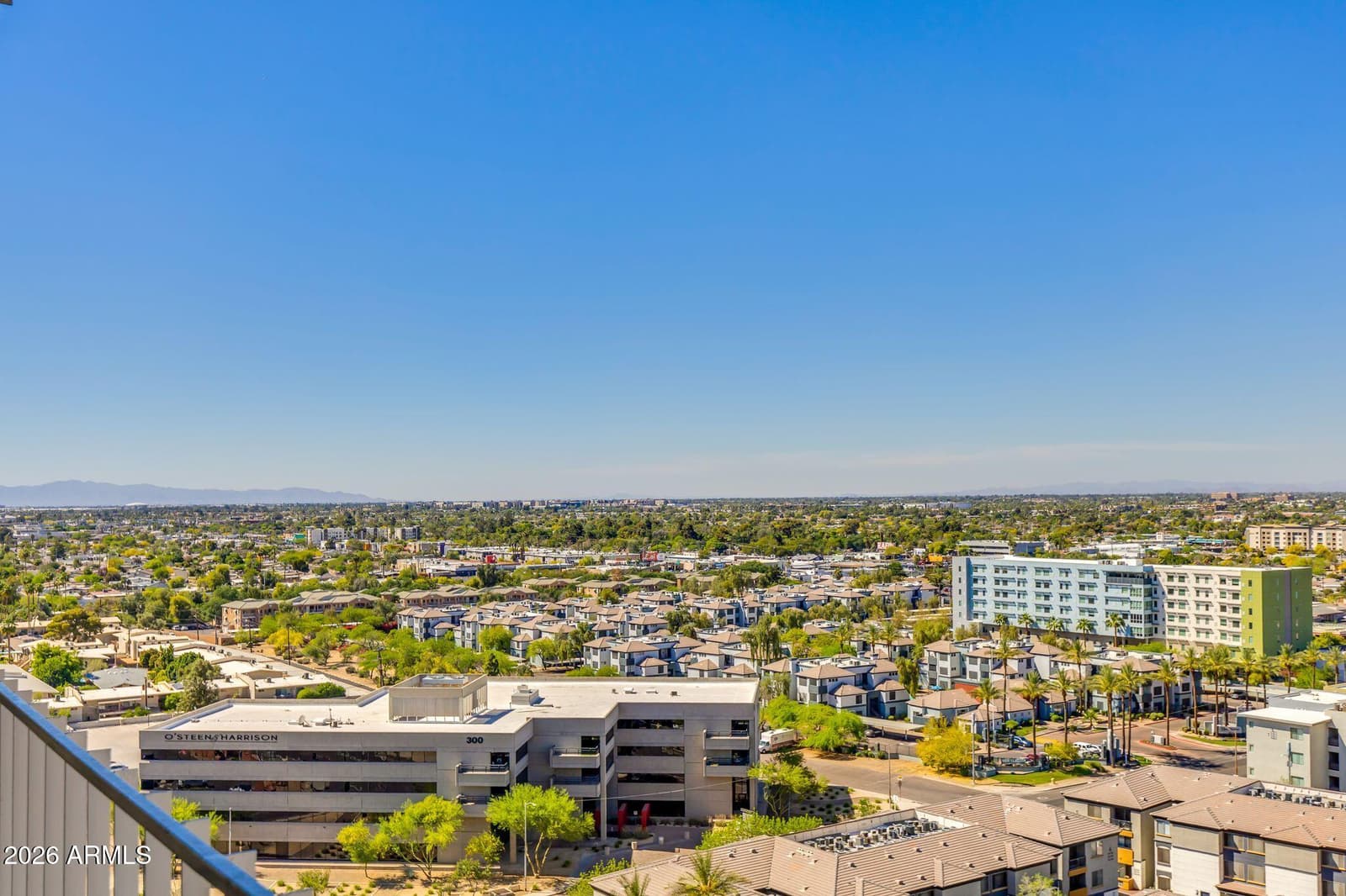 207 W CLARENDON Avenue 16E, Phoenix, AZ 85013 — photo 15 of 22