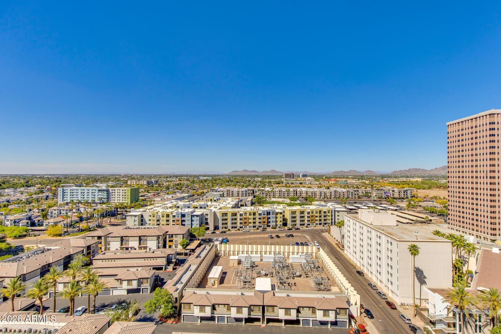 207 W CLARENDON Avenue 16E, Phoenix, AZ 85013 — photo 16 of 22