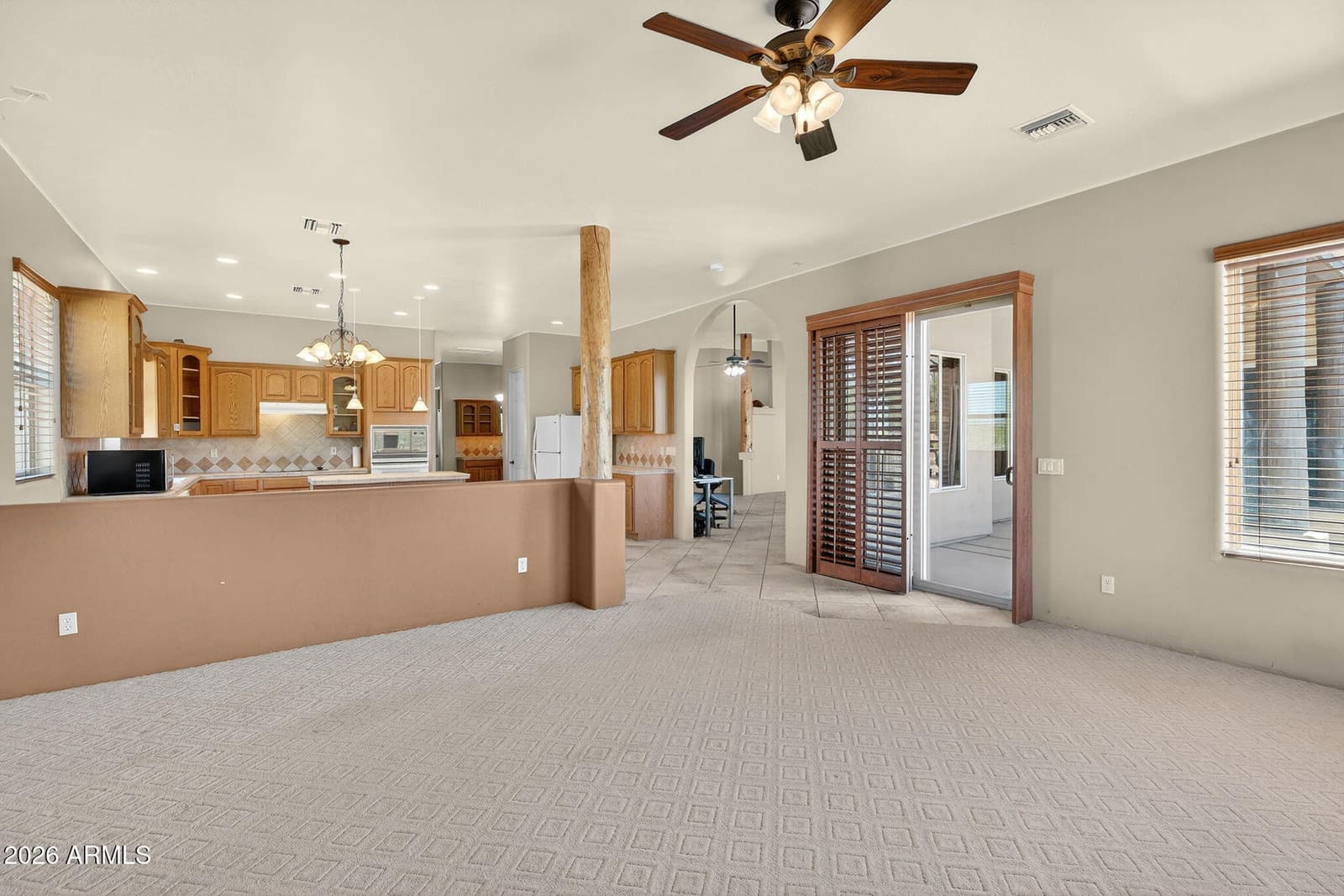 33904 N 140TH Place, Scottsdale, AZ 85262 — photo 17 of 53
