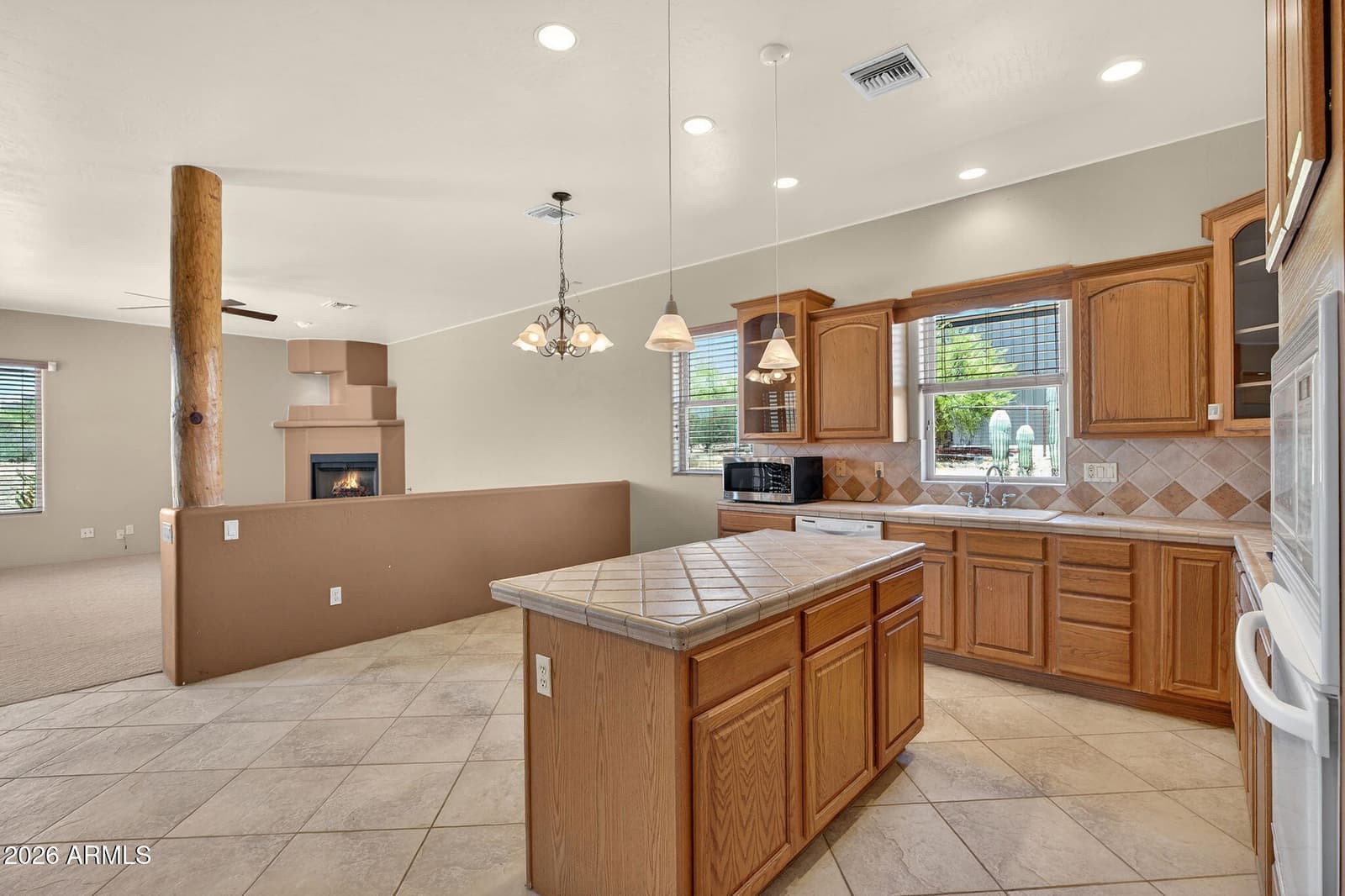 33904 N 140TH Place, Scottsdale, AZ 85262 — photo 18 of 53