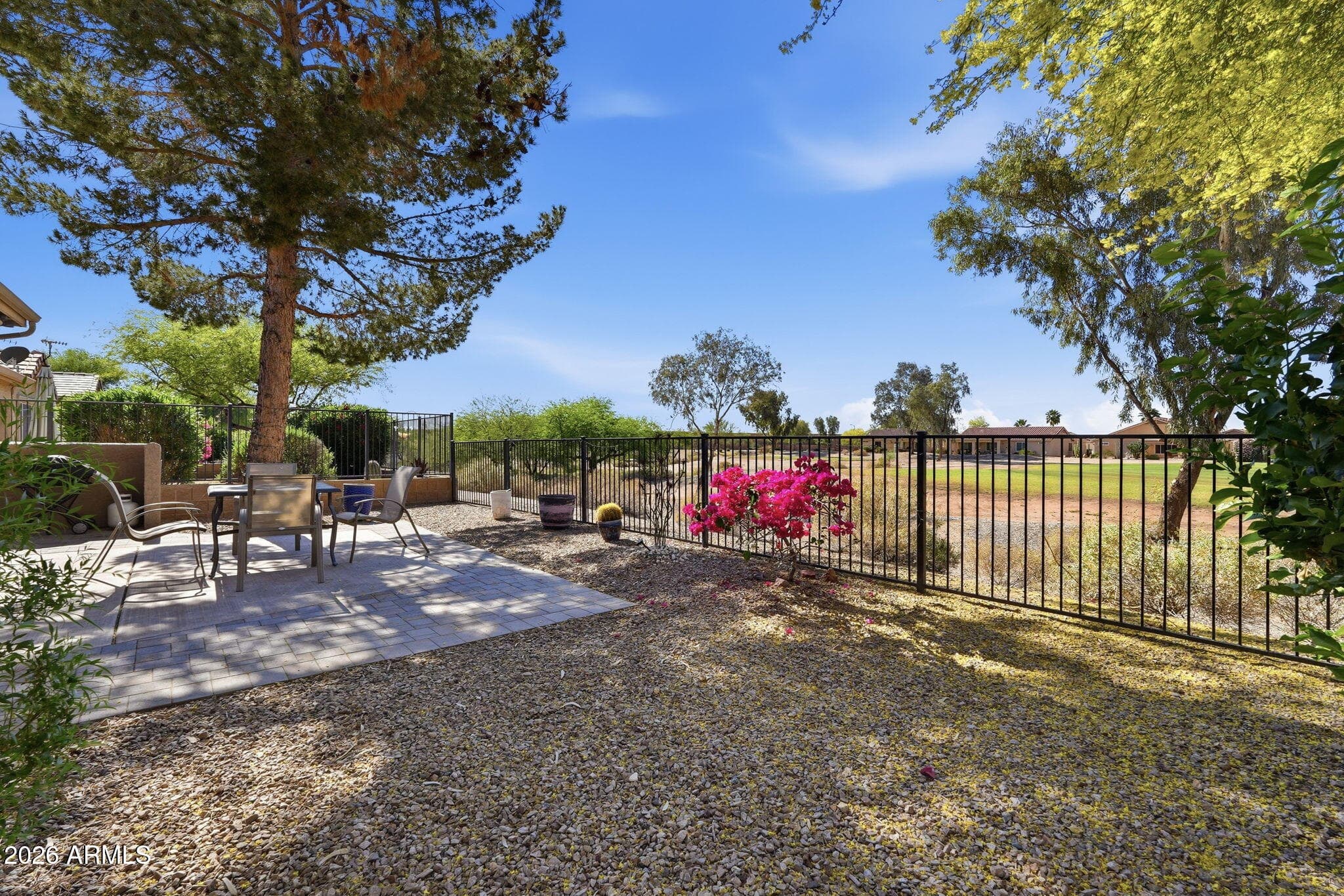 2386 E ANTIGUA Drive, Casa Grande, AZ 85194 — photo 33 of 34