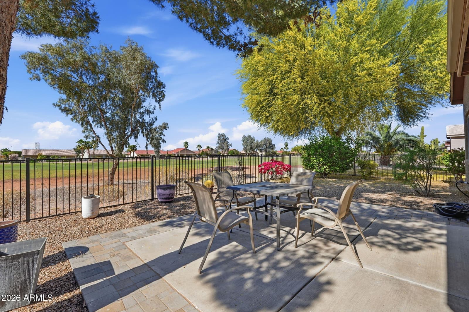 2386 E ANTIGUA Drive, Casa Grande, AZ 85194 — photo 31 of 34