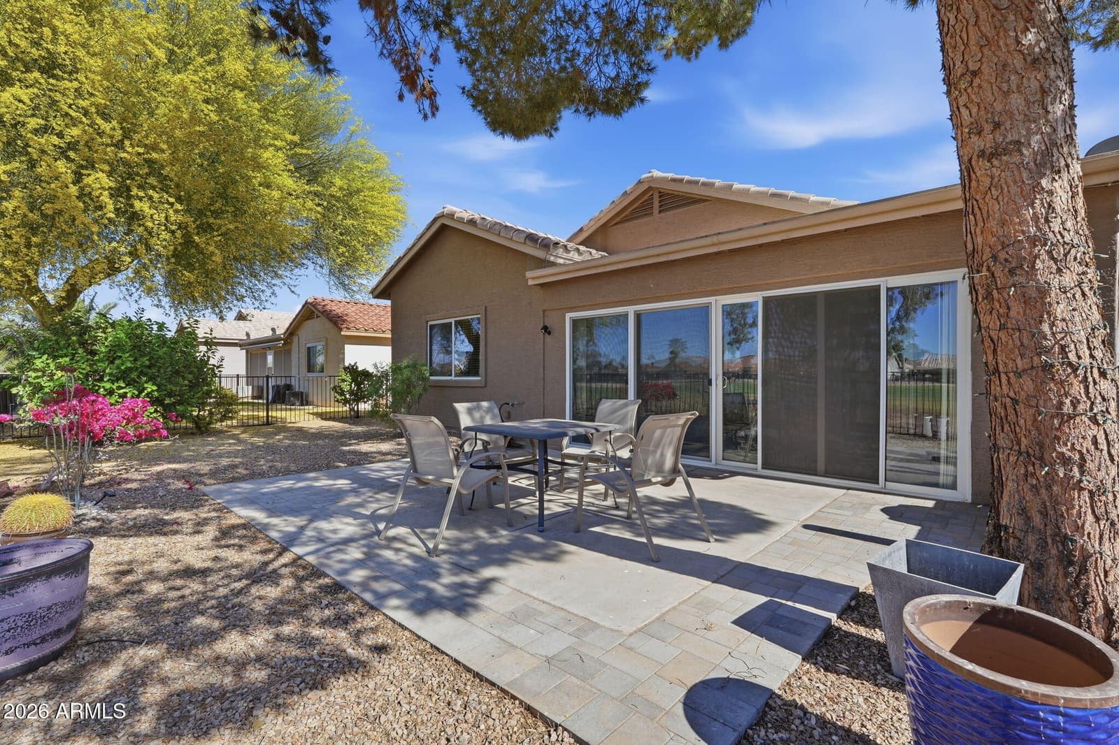 2386 E ANTIGUA Drive, Casa Grande, AZ 85194 — photo 32 of 34