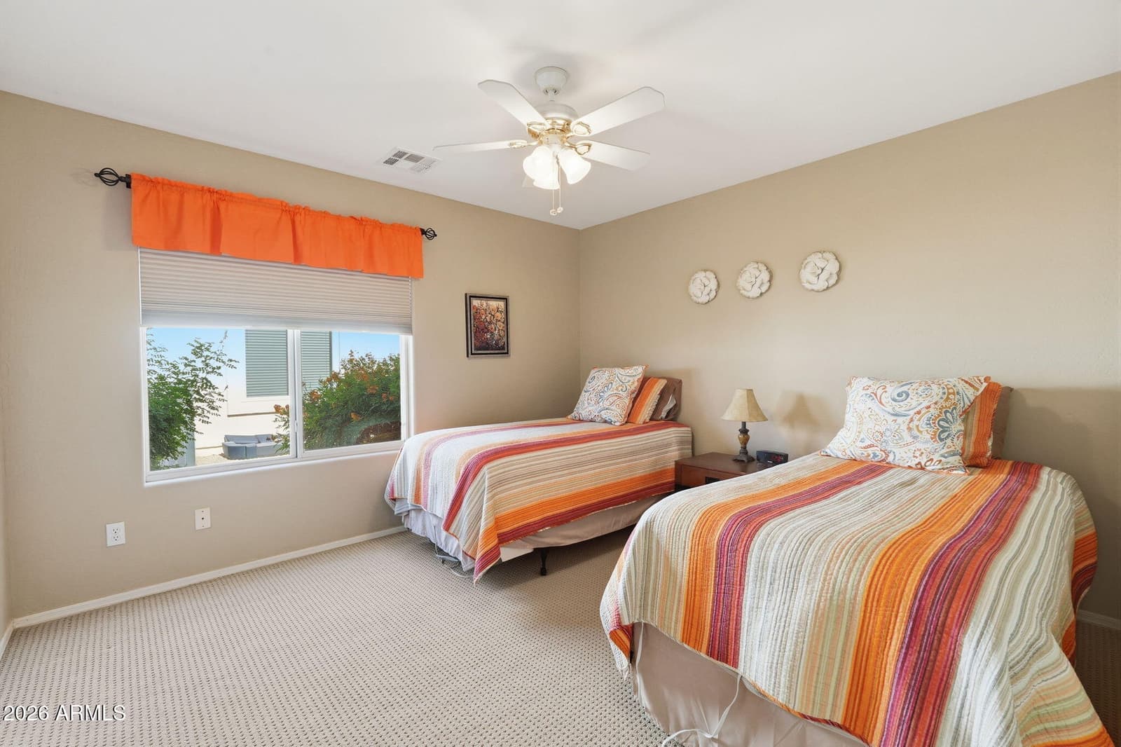 2386 E ANTIGUA Drive, Casa Grande, AZ 85194 — photo 23 of 34