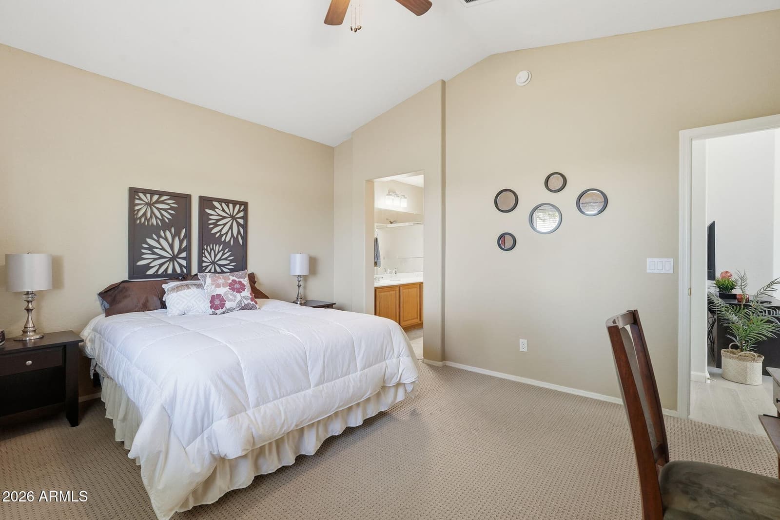 2386 E ANTIGUA Drive, Casa Grande, AZ 85194 — photo 19 of 34