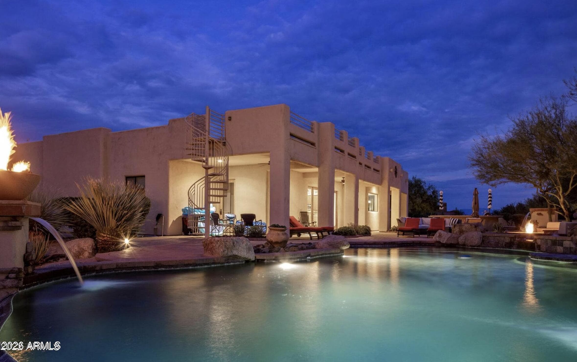 13639 E HEDGEHOG Place, Scottsdale, AZ 85262 — photo 49 of 58