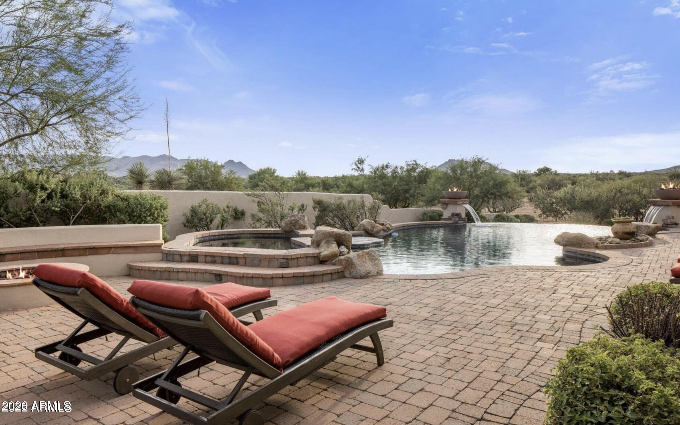 13639 E HEDGEHOG Place, Scottsdale, AZ 85262 — photo 35 of 58