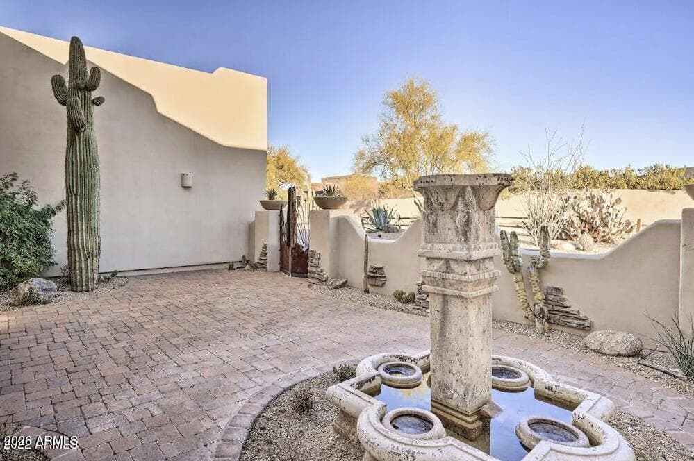 13639 E HEDGEHOG Place, Scottsdale, AZ 85262 — photo 31 of 58