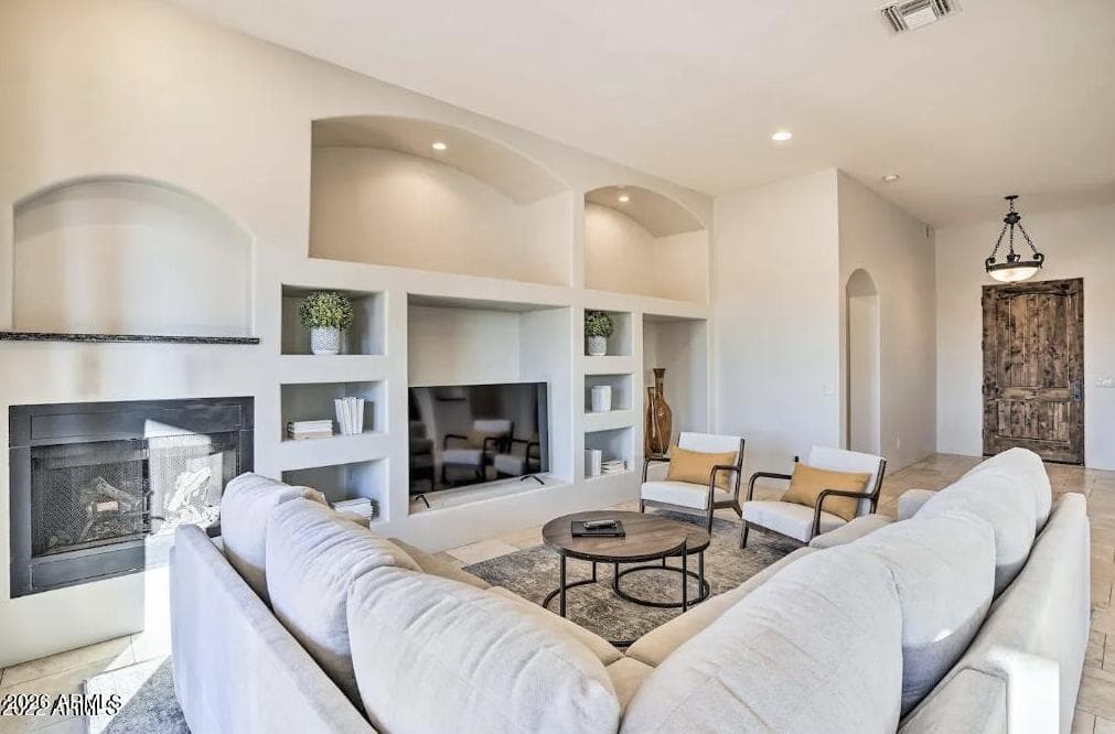 13639 E HEDGEHOG Place, Scottsdale, AZ 85262 — photo 5 of 58