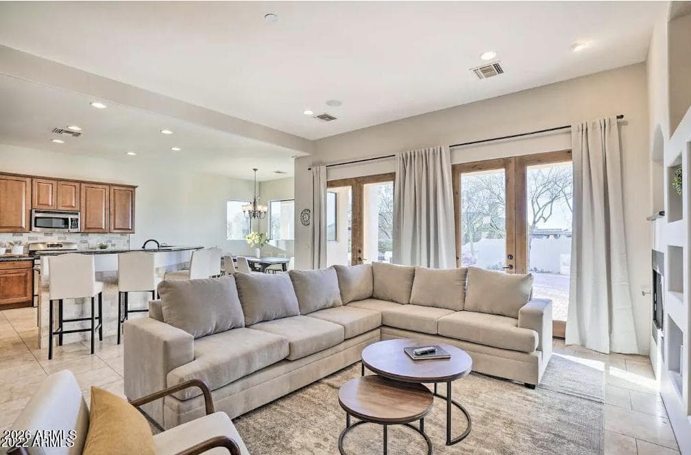 13639 E HEDGEHOG Place, Scottsdale, AZ 85262 — photo 4 of 58