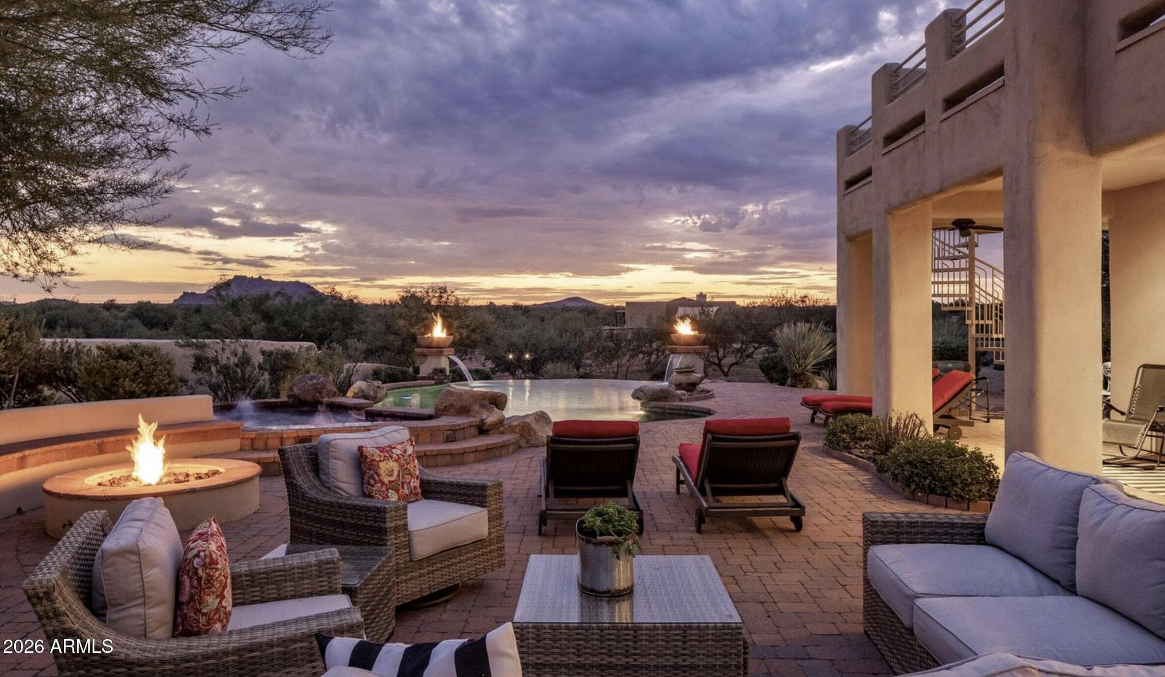 13639 E HEDGEHOG Place, Scottsdale, AZ 85262 — photo 1 of 58