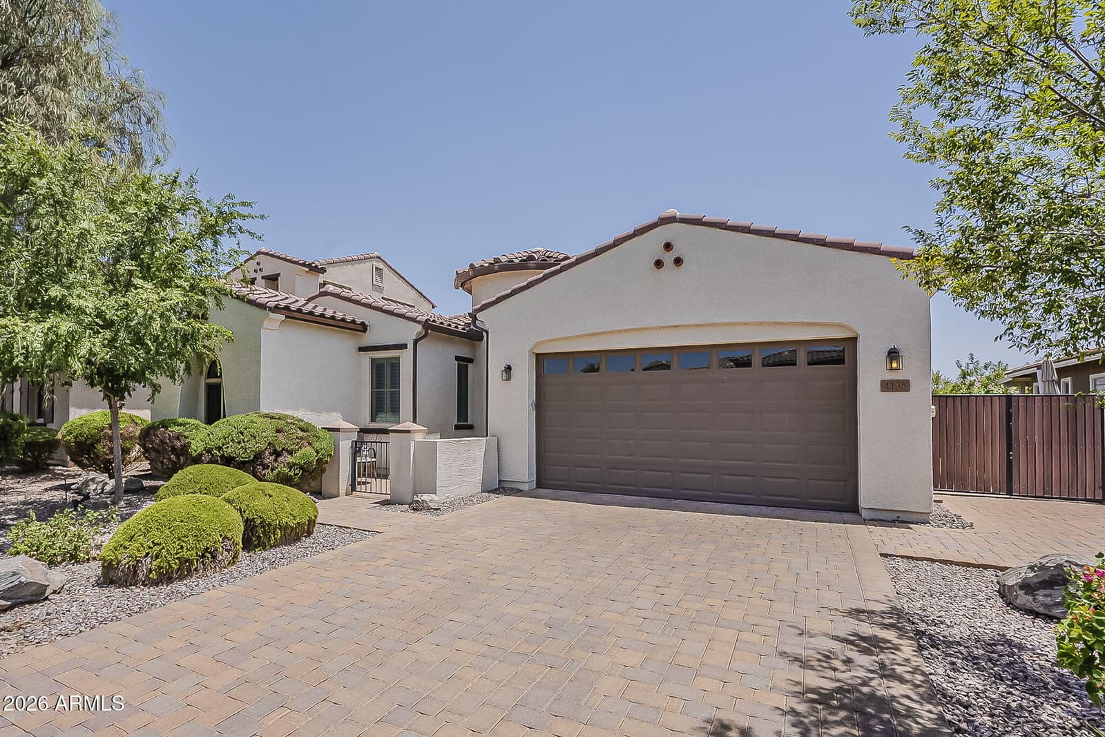 4135 E GRAND CANYON Drive, Chandler, AZ 85249 — photo 2 of 21