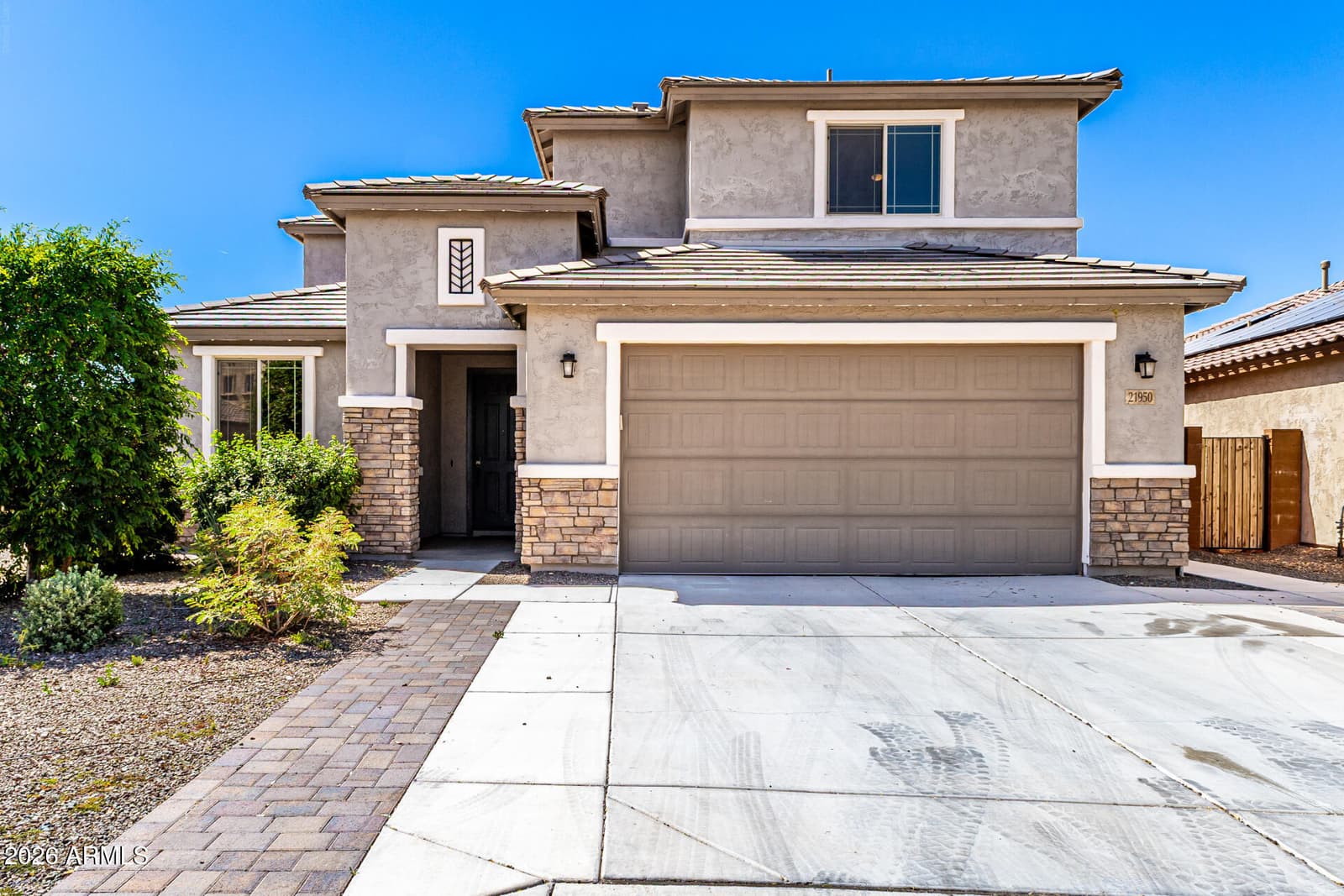 21950 N 260TH Lane, Buckeye, AZ 85396 — photo 2 of 61