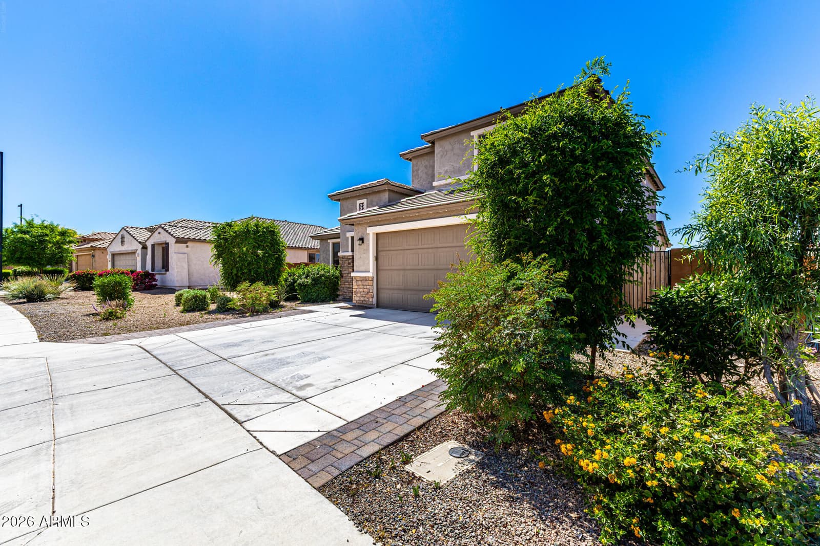 21950 N 260TH Lane, Buckeye, AZ 85396 — photo 57 of 61