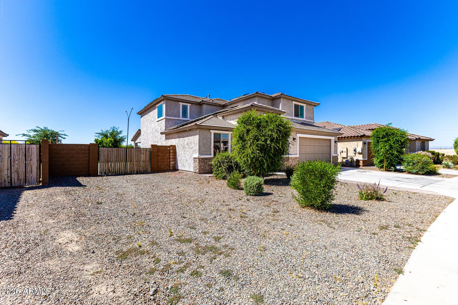 21950 N 260TH Lane, Buckeye, AZ 85396 — photo 59 of 61