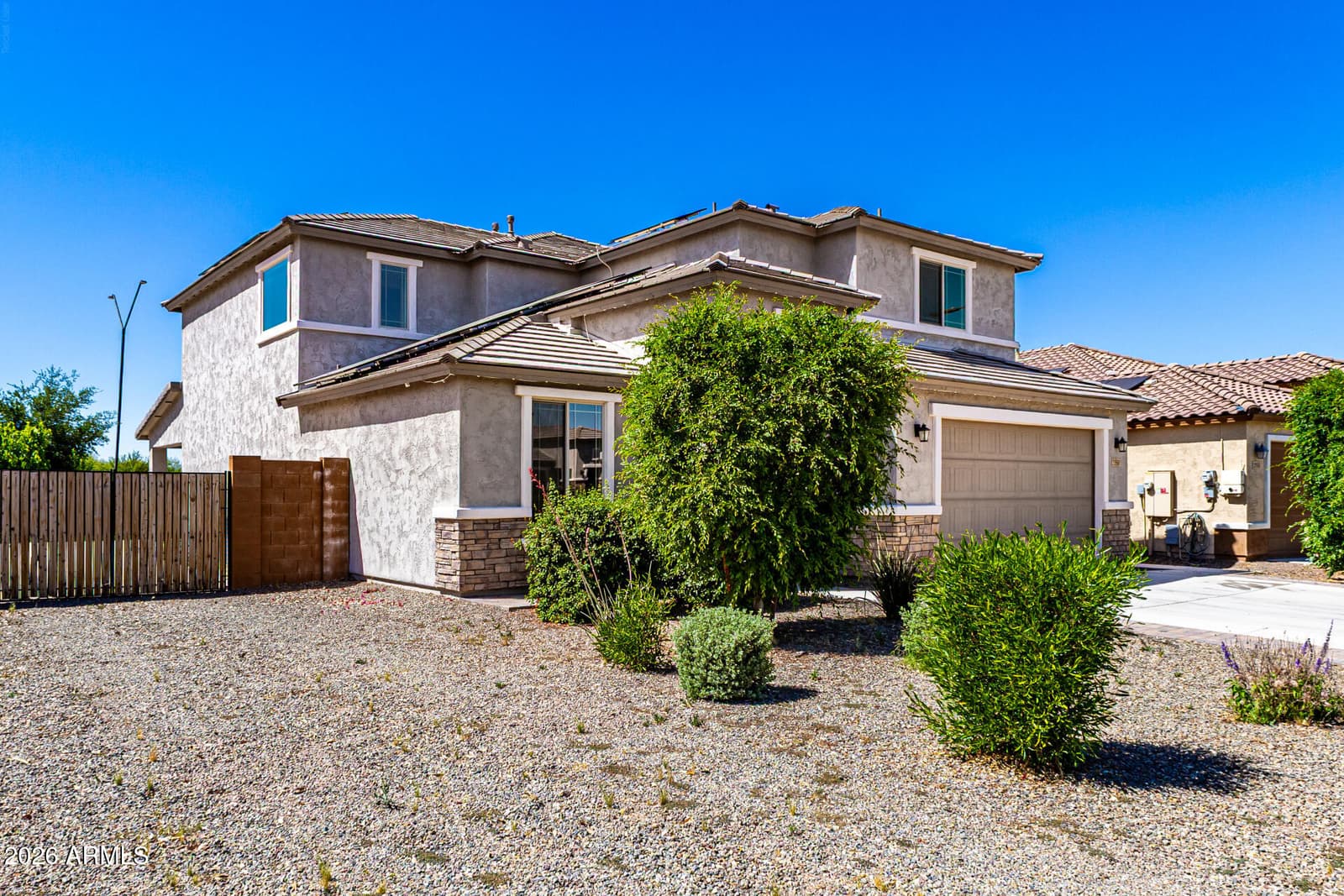 21950 N 260TH Lane, Buckeye, AZ 85396 — photo 60 of 61