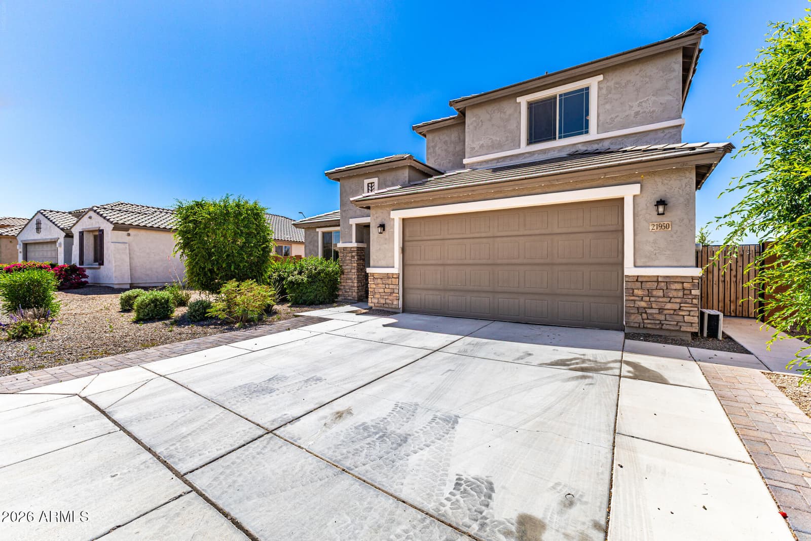 21950 N 260TH Lane, Buckeye, AZ 85396 — photo 61 of 61