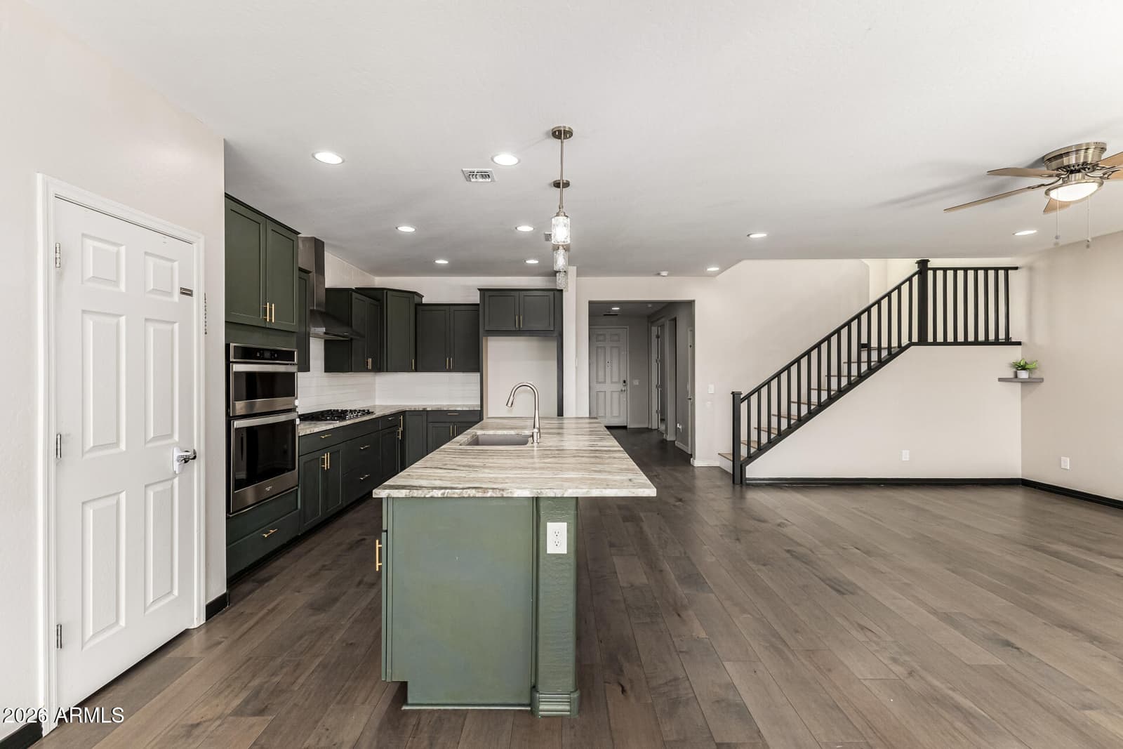21950 N 260TH Lane, Buckeye, AZ 85396 — photo 12 of 61