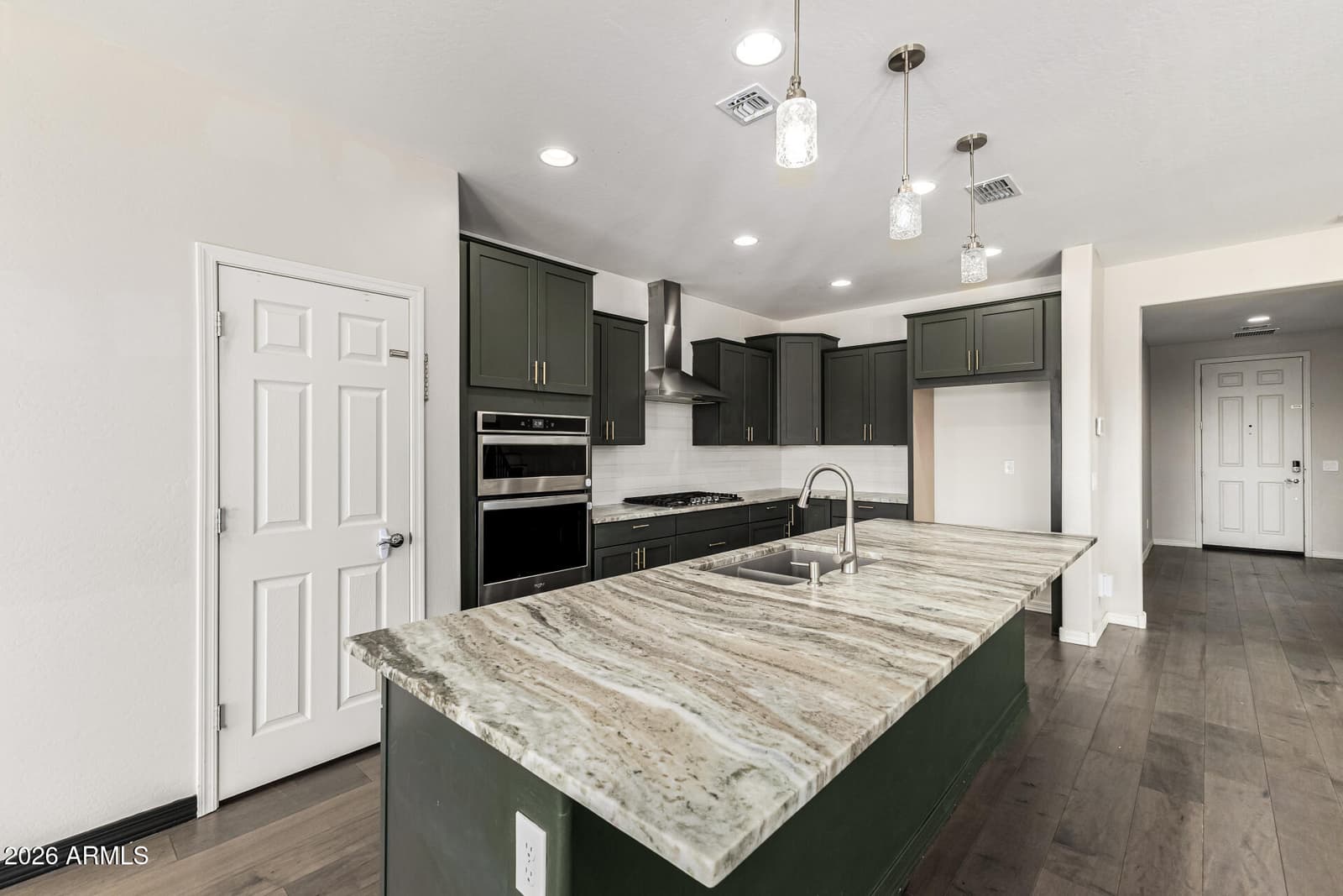 21950 N 260TH Lane, Buckeye, AZ 85396 — photo 13 of 61