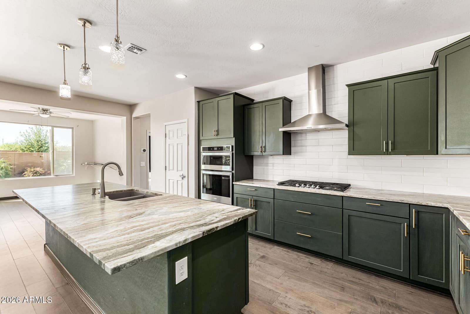 21950 N 260TH Lane, Buckeye, AZ 85396 — photo 15 of 61