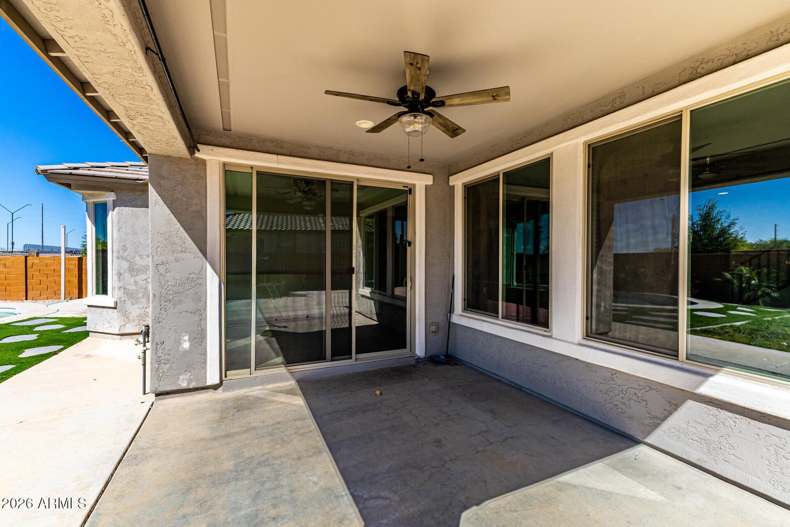 21950 N 260TH Lane, Buckeye, AZ 85396 — photo 47 of 61