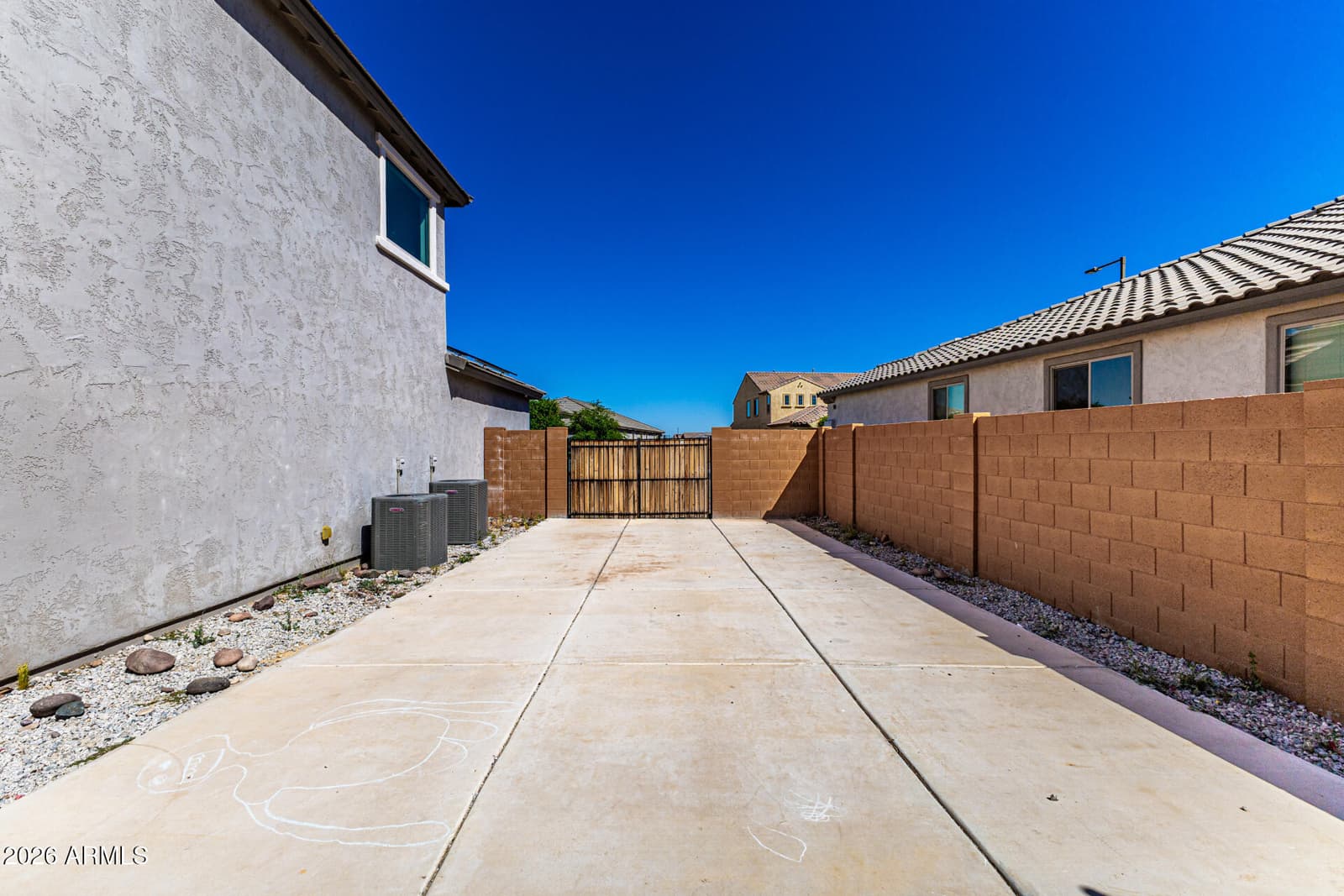 21950 N 260TH Lane, Buckeye, AZ 85396 — photo 48 of 61