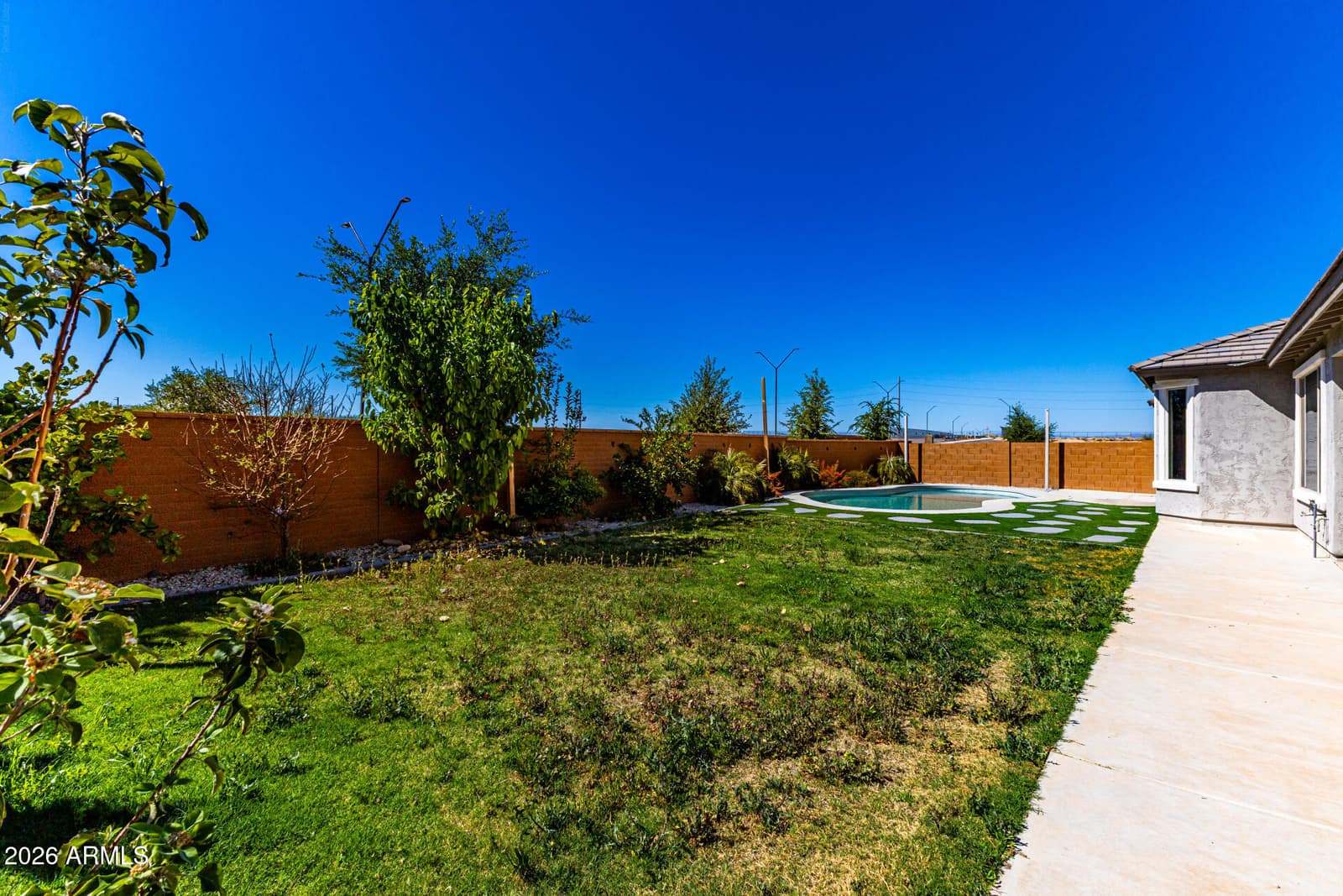 21950 N 260TH Lane, Buckeye, AZ 85396 — photo 49 of 61