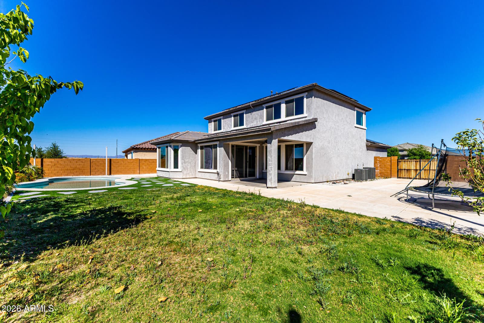 21950 N 260TH Lane, Buckeye, AZ 85396 — photo 50 of 61