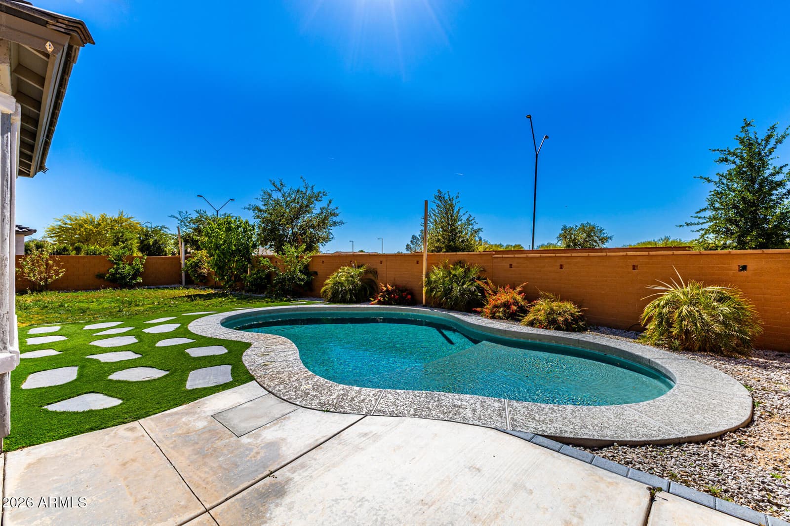21950 N 260TH Lane, Buckeye, AZ 85396 — photo 53 of 61