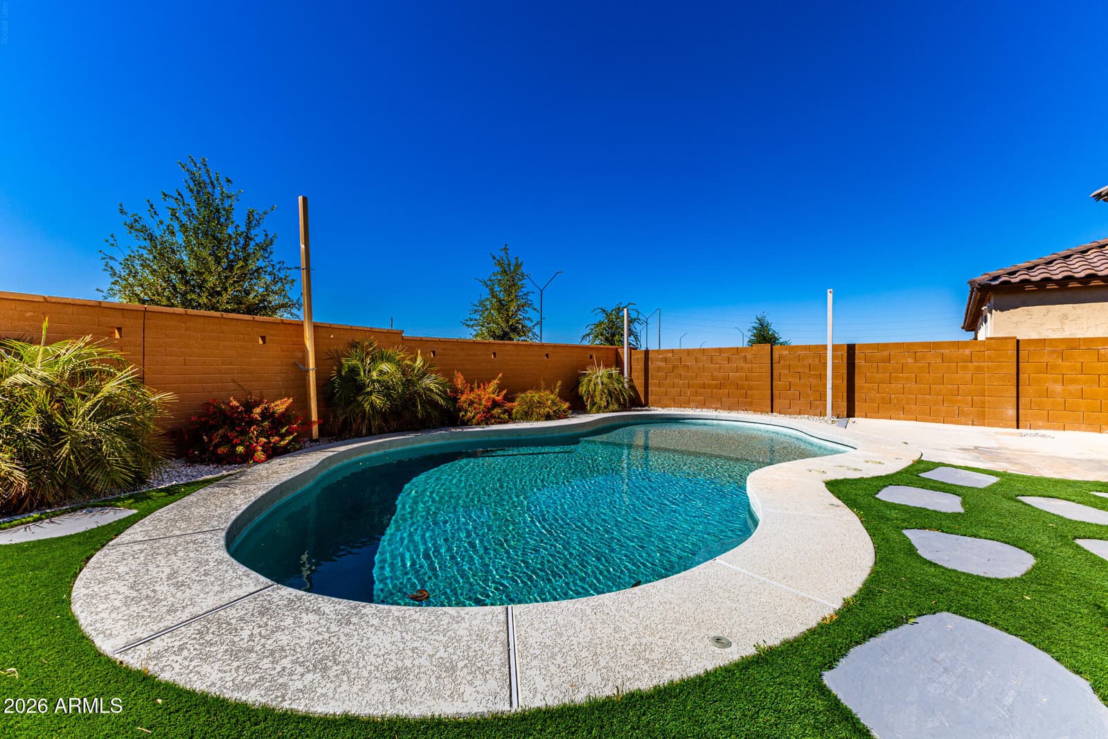 21950 N 260TH Lane, Buckeye, AZ 85396 — photo 55 of 61