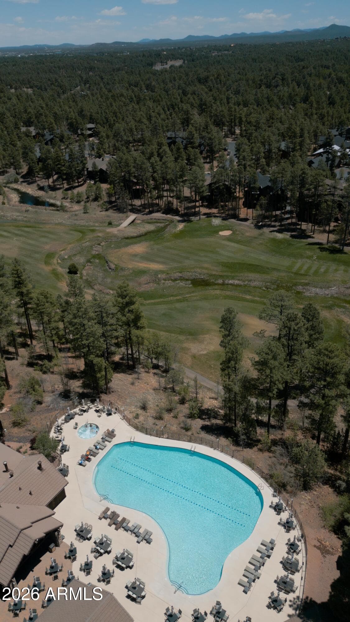2540 W Pinegrass Road, Show Low, AZ 85901 — photo 14 of 19