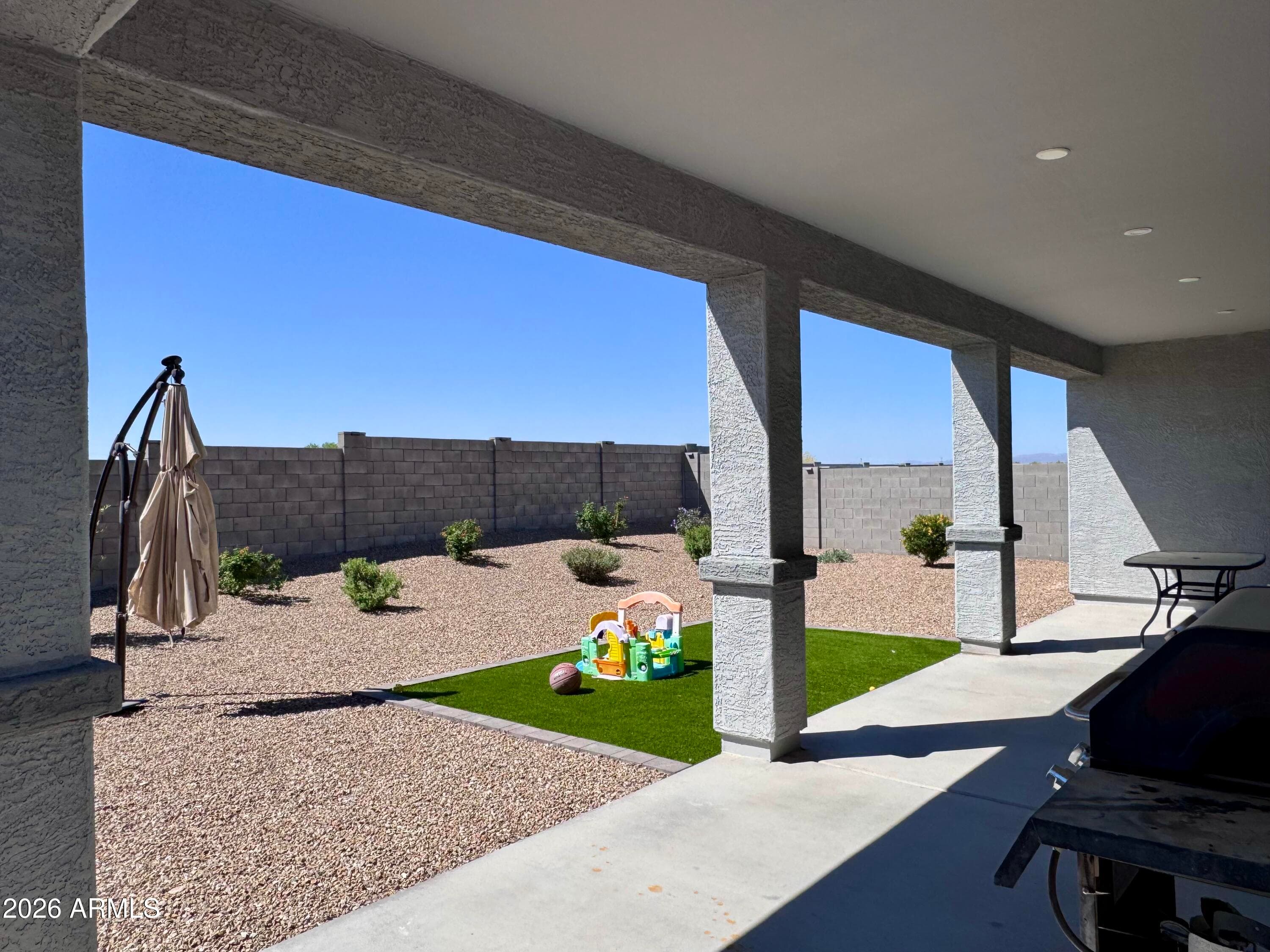 22764 N 184TH Lane, Surprise, AZ 85387 — photo 27 of 51