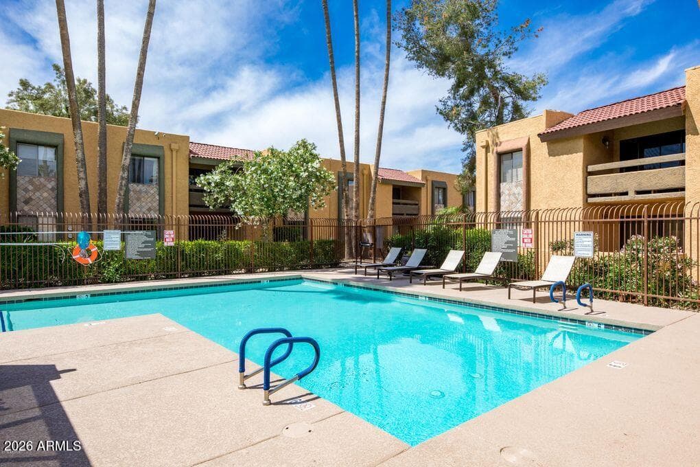 8500 E INDIAN SCHOOL Road 107, Scottsdale, AZ 85251 — photo 21 of 29