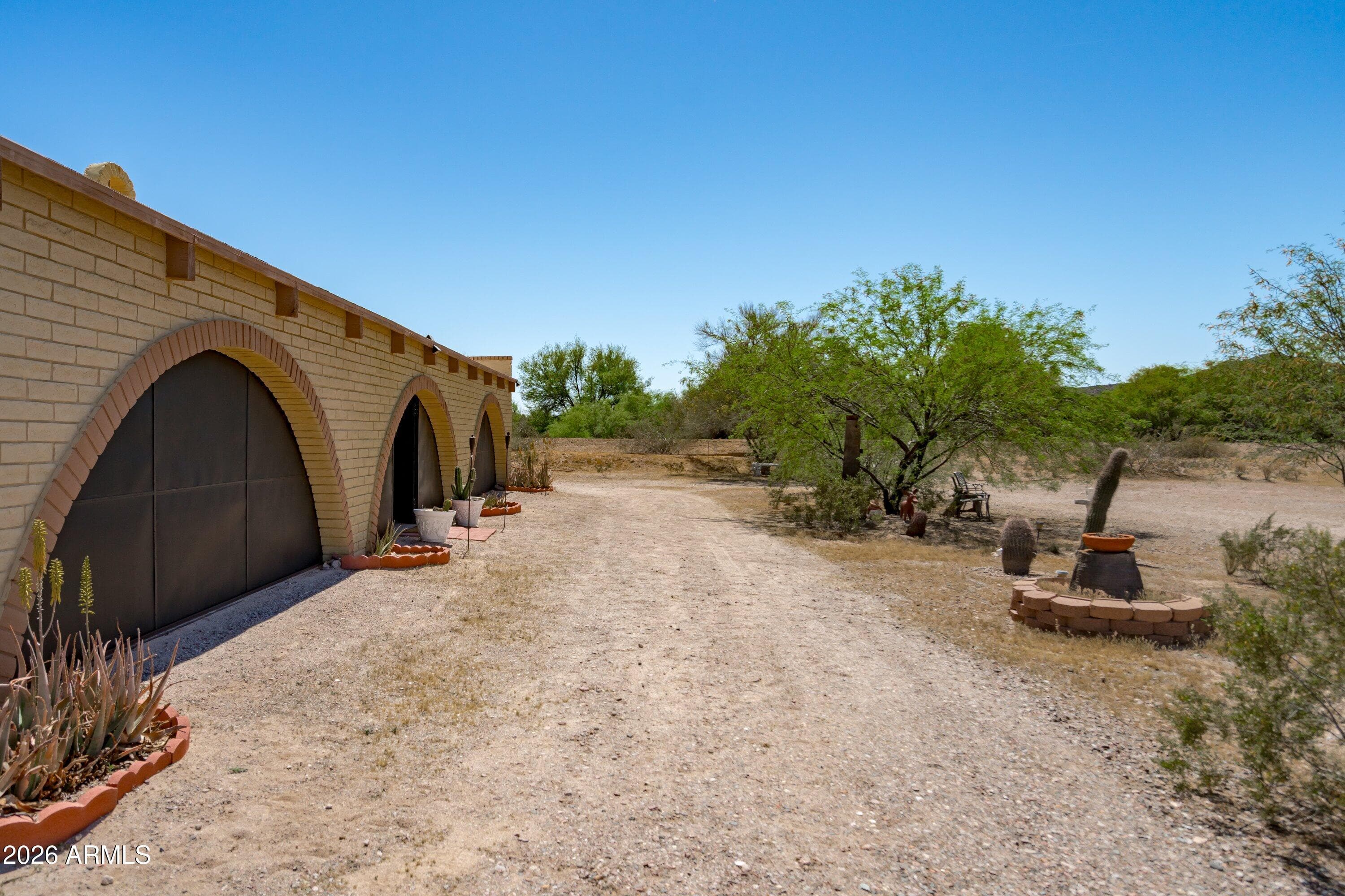 9033 S 545TH Avenue, Tonopah, AZ 85354 — photo 12 of 65