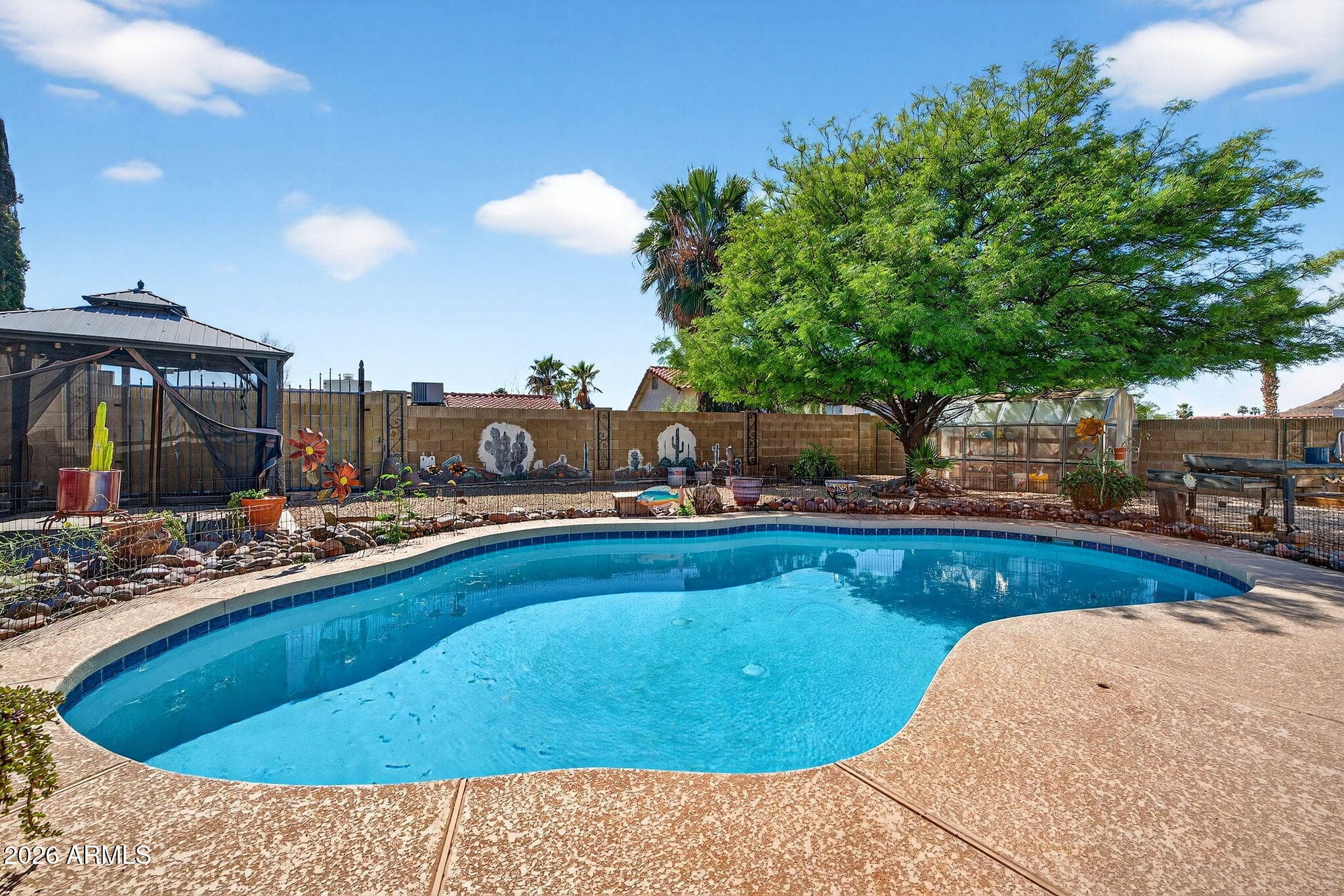 2119 E CROCUS Drive, Phoenix, AZ 85022 — photo 49 of 76