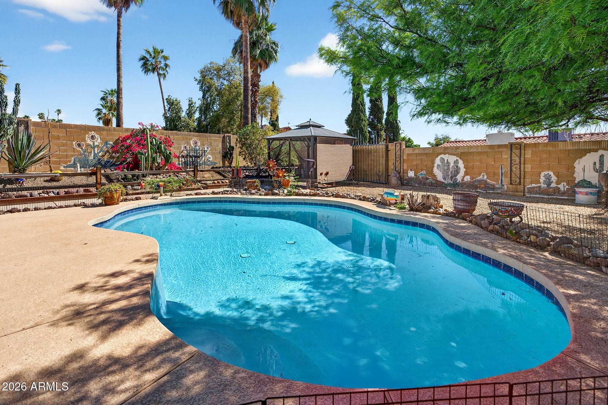 2119 E CROCUS Drive, Phoenix, AZ 85022 — photo 50 of 76