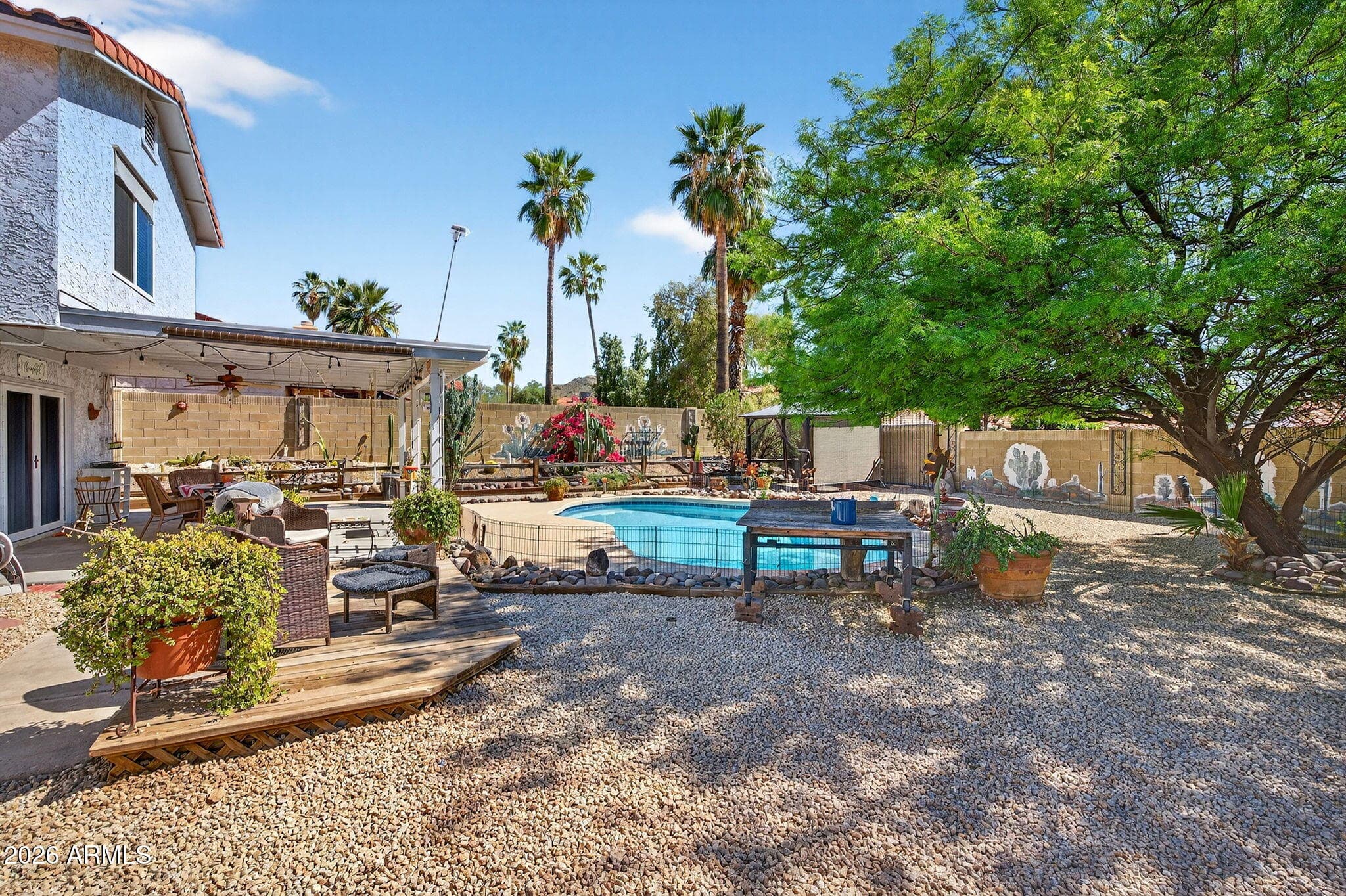 2119 E CROCUS Drive, Phoenix, AZ 85022 — photo 51 of 76