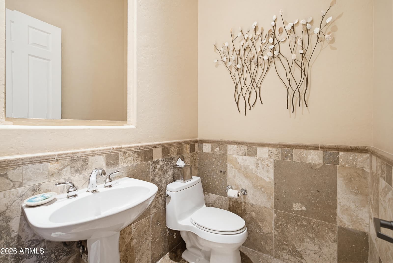 41703 N Harbour Town Court, Anthem, AZ 85086 — photo 33 of 46