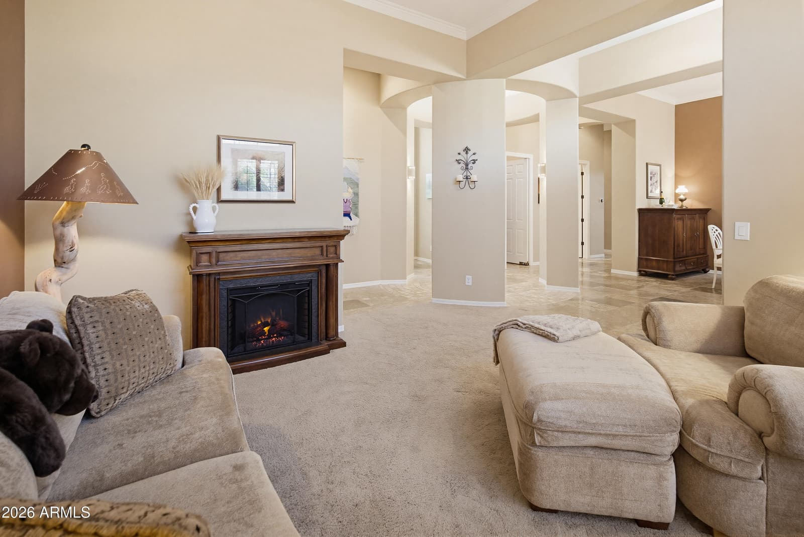 41703 N Harbour Town Court, Anthem, AZ 85086 — photo 17 of 46