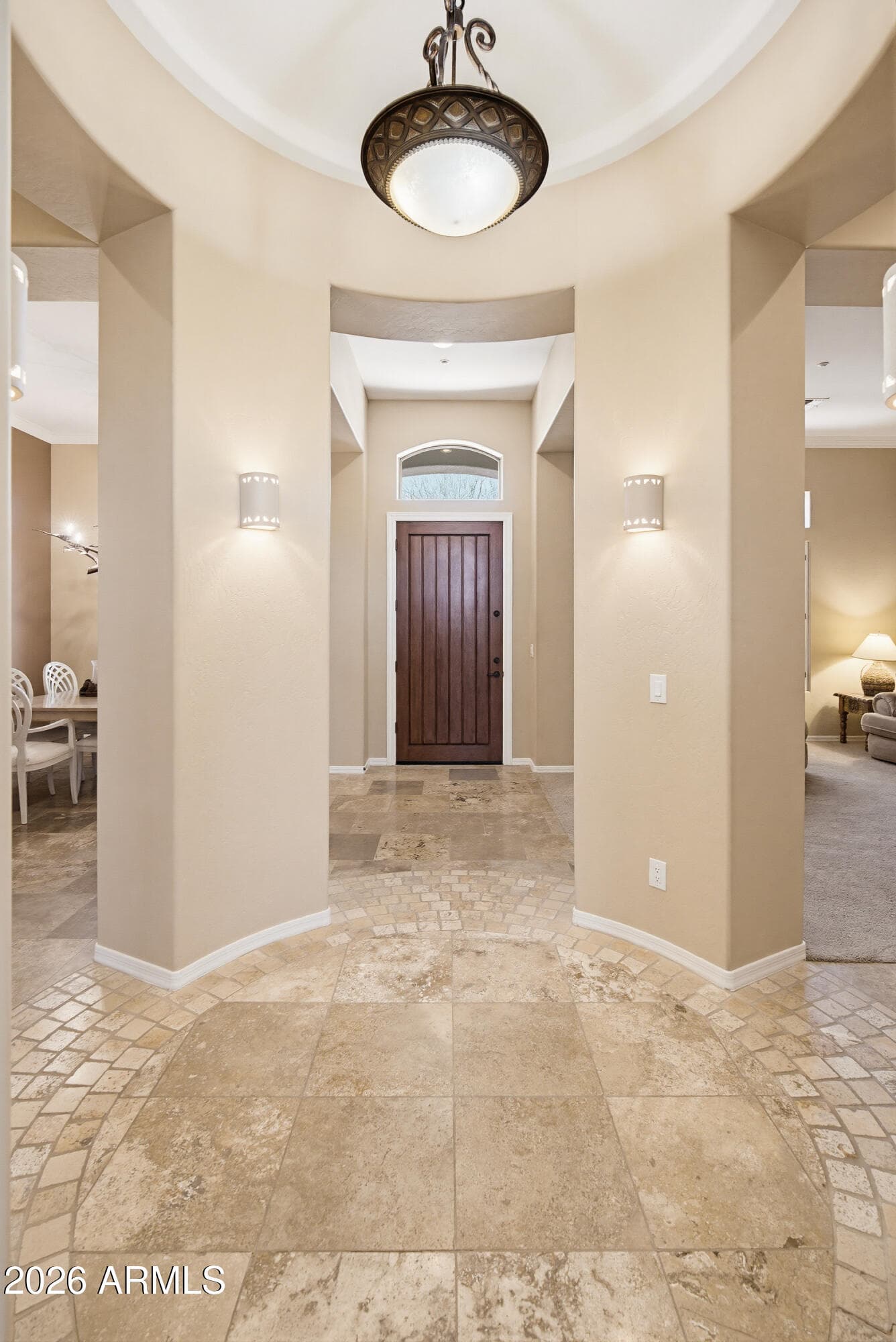 41703 N Harbour Town Court, Anthem, AZ 85086 — photo 5 of 46