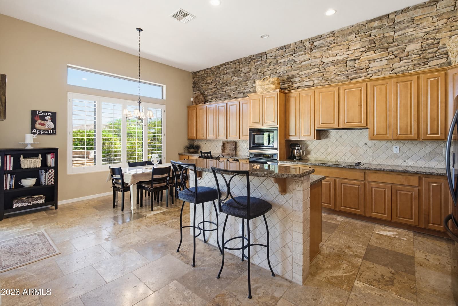 41703 N Harbour Town Court, Anthem, AZ 85086 — photo 9 of 46