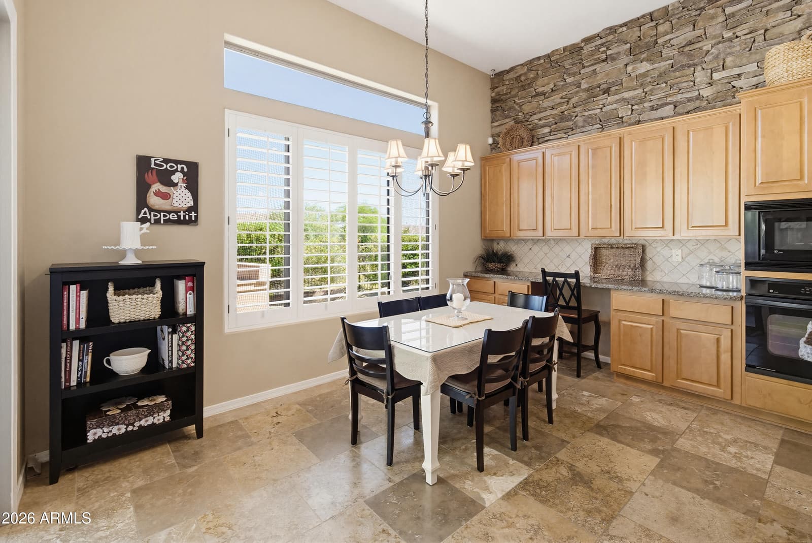41703 N Harbour Town Court, Anthem, AZ 85086 — photo 10 of 46