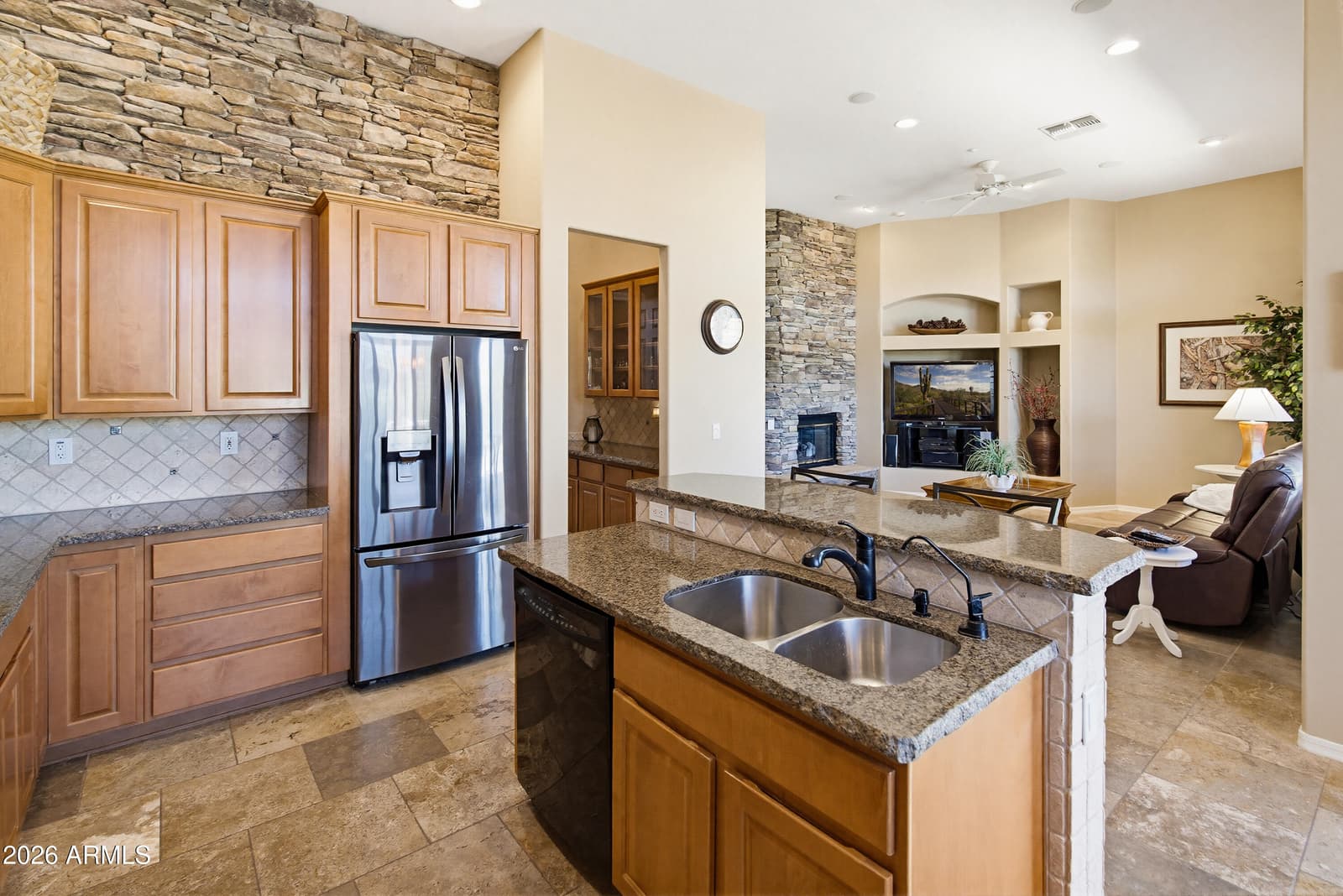 41703 N Harbour Town Court, Anthem, AZ 85086 — photo 11 of 46