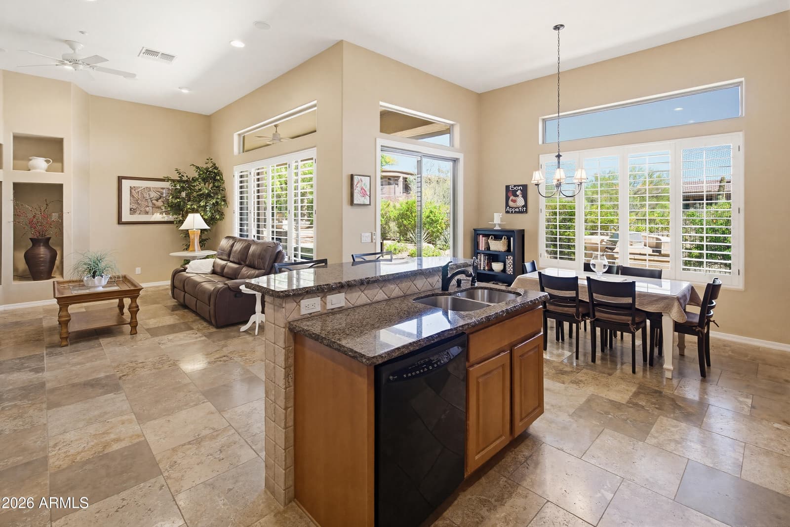 41703 N Harbour Town Court, Anthem, AZ 85086 — photo 12 of 46