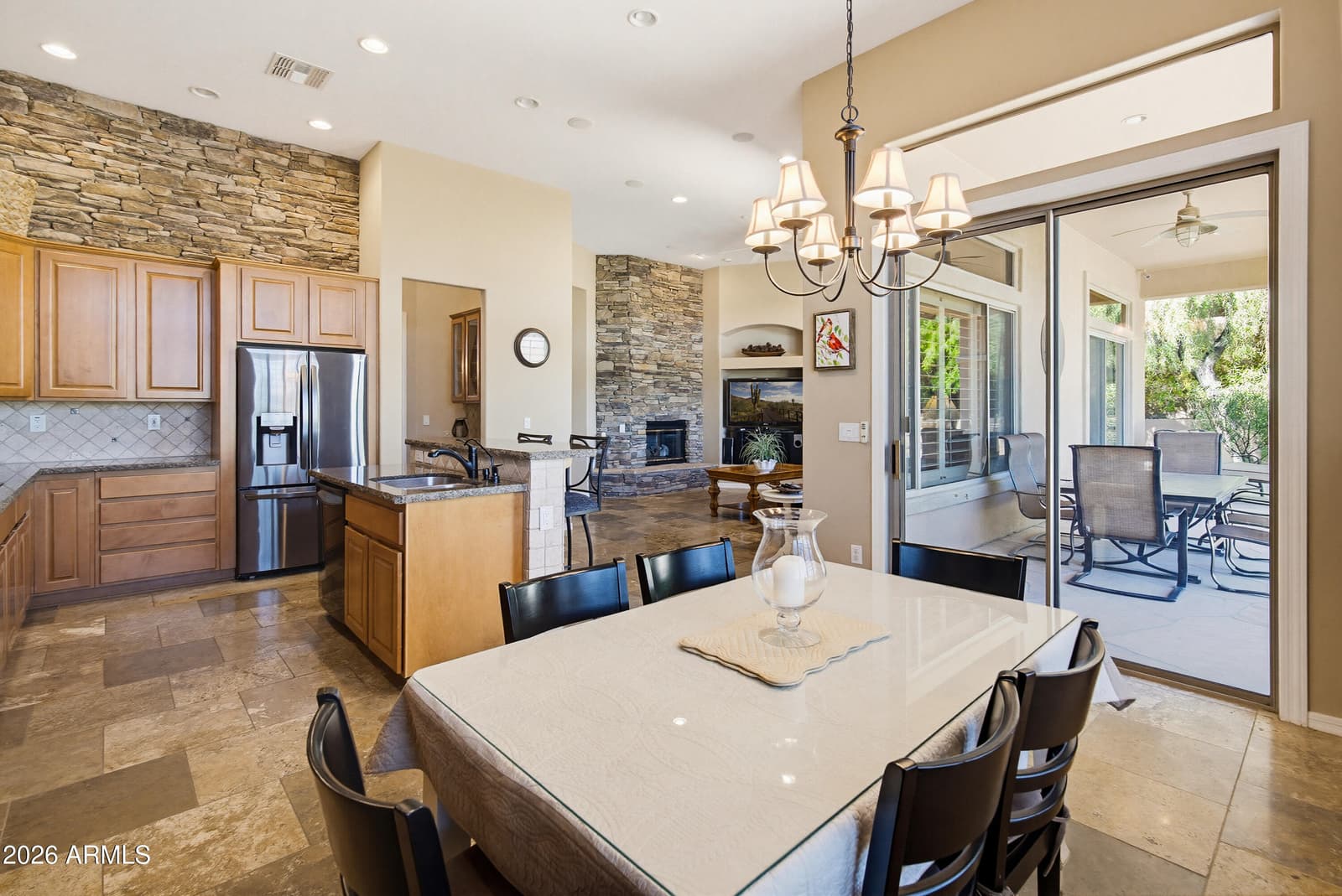 41703 N Harbour Town Court, Anthem, AZ 85086 — photo 13 of 46