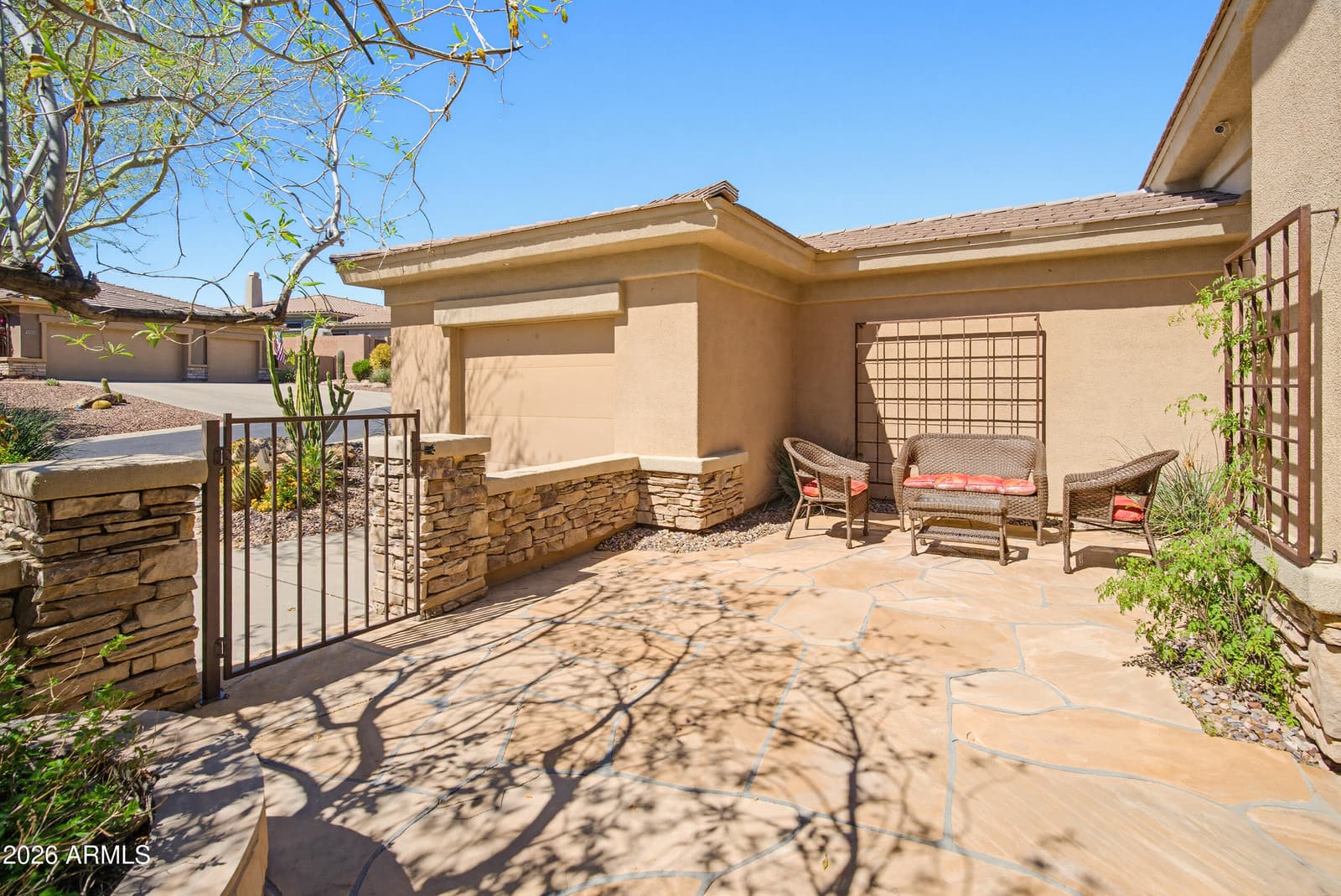 41703 N Harbour Town Court, Anthem, AZ 85086 — photo 4 of 46