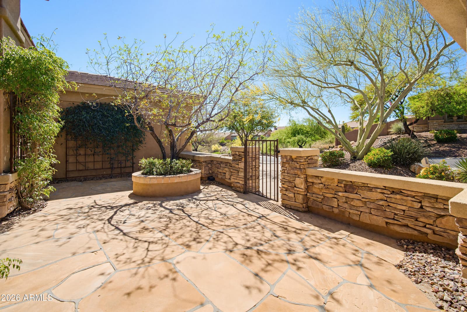 41703 N Harbour Town Court, Anthem, AZ 85086 — photo 3 of 46