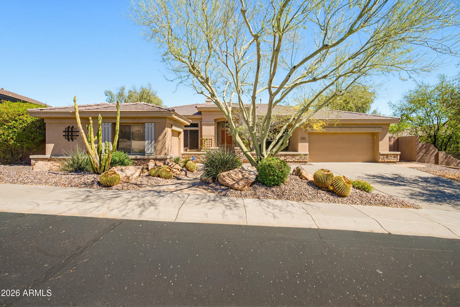 41703 N Harbour Town Court, Anthem, AZ 85086 — photo 44 of 46