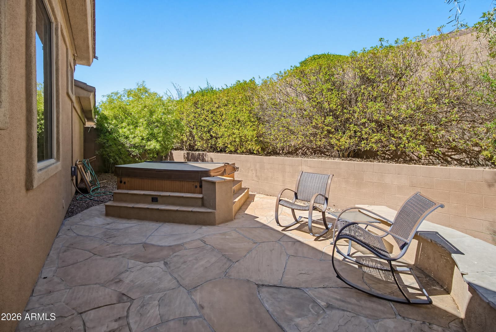 41703 N Harbour Town Court, Anthem, AZ 85086 — photo 43 of 46
