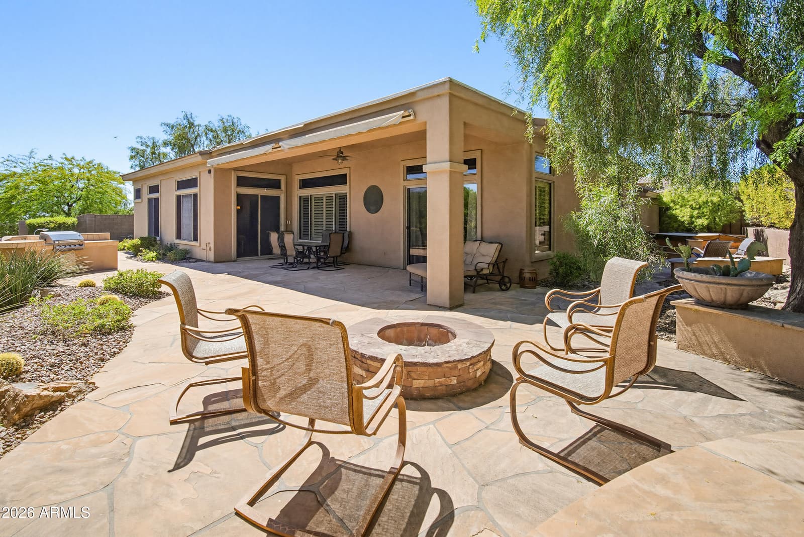 41703 N Harbour Town Court, Anthem, AZ 85086 — photo 41 of 46